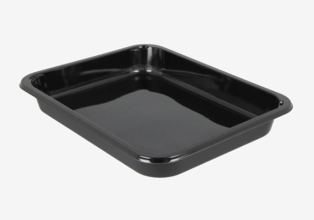 CPET biscuit trays CPET Biscuit Trays