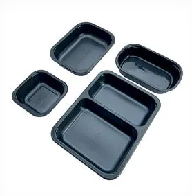 CPET baking trays
